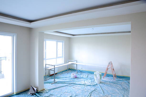 Best Repainting for Renovations  in Woodlake, VA